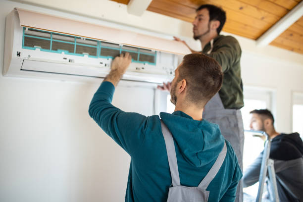 Best HVAC System Installation  in Cottage City, MD