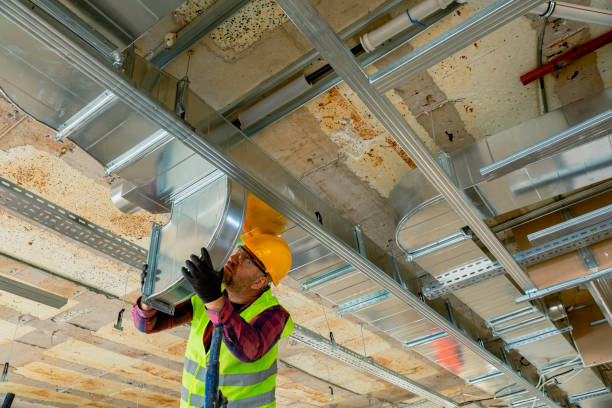 Best HVAC Maintenance Near Me  in Cottage City, MD