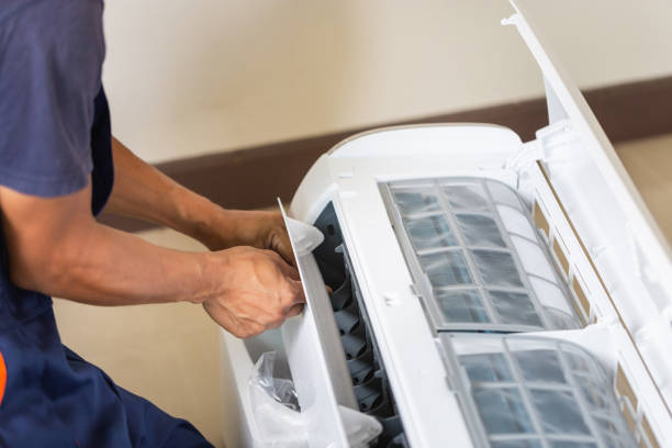 Best HVAC Emergency Services  in Cottage City, MD