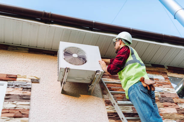 Best Residential HVAC Services  in Cottage City, MD
