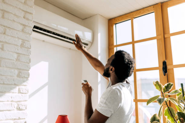 Best Heating Repair Services  in Cottage City, MD