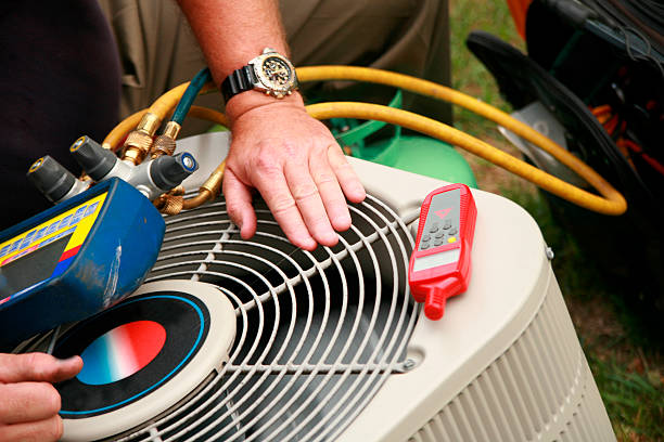 Reliable Cottage City, MD HVAC Solutions