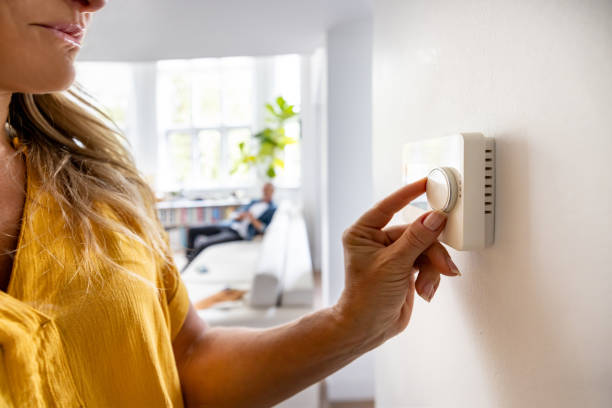 Best HVAC Repair Near Me  in Cottage City, MD