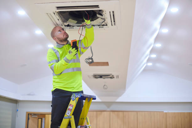 Best HVAC Cleaning Services  in Cottage City, MD