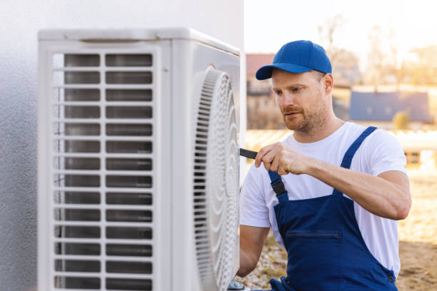Best Best HVAC Companies  in Cottage City, MD