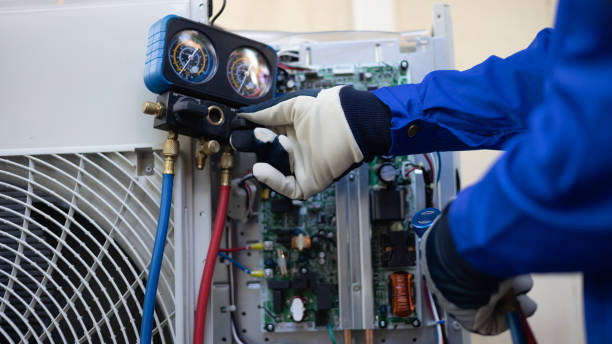 Best HVAC Air Duct Cleaning  in Cottage City, MD