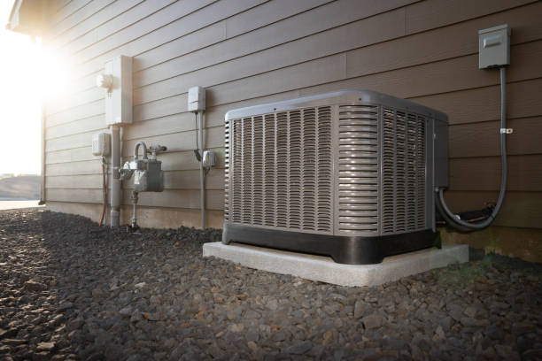 Best HVAC Installation Services  in Cottage City, MD